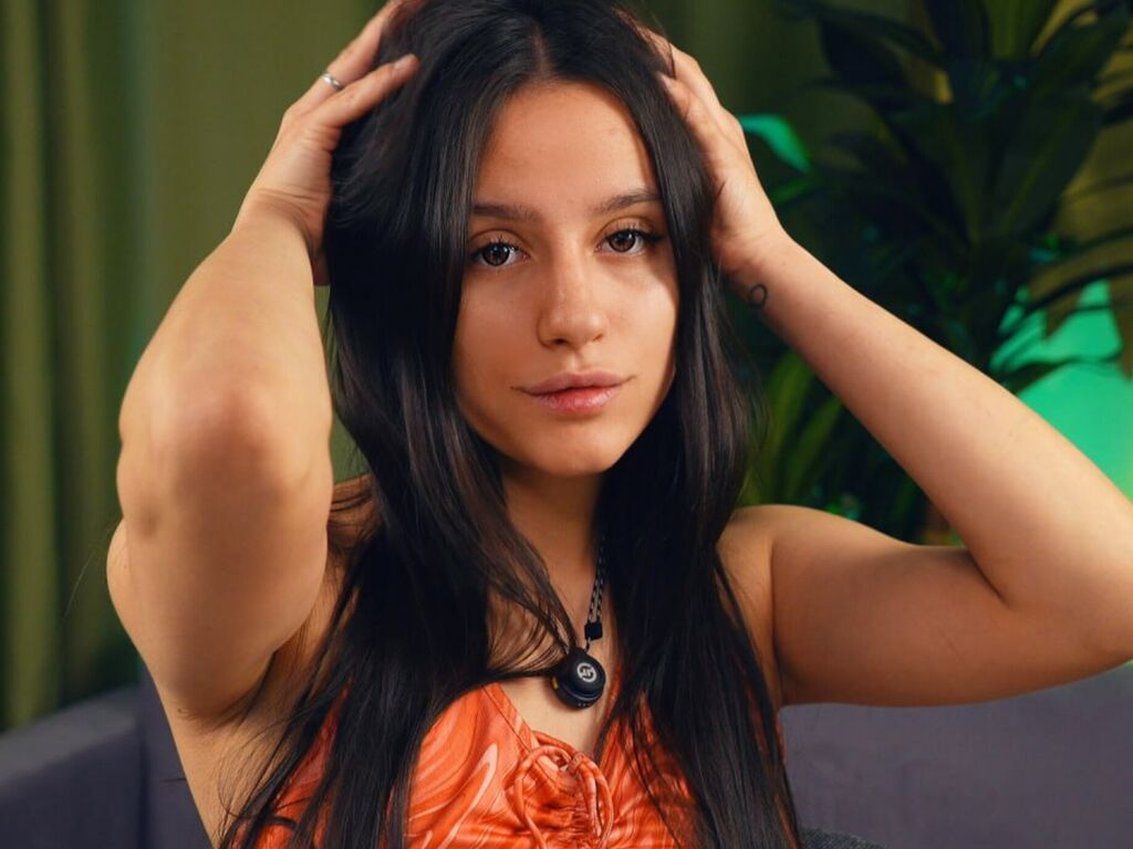 Odella Danbury Picture